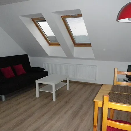Apartmany Blata 아파트 Blata