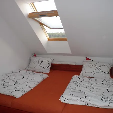 Apartmany Blata 아파트