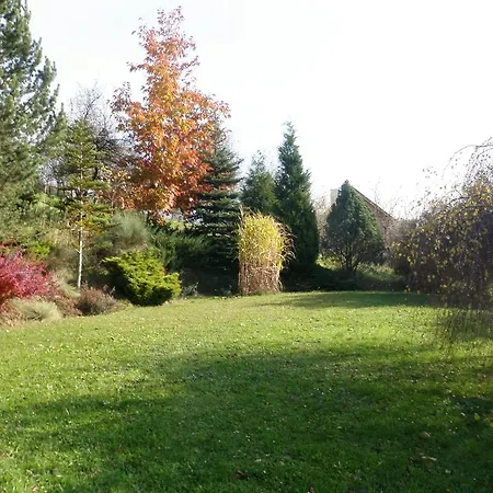 Apartmany Blata