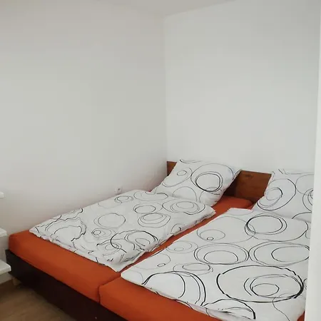 Apartmany Blata * Blata
