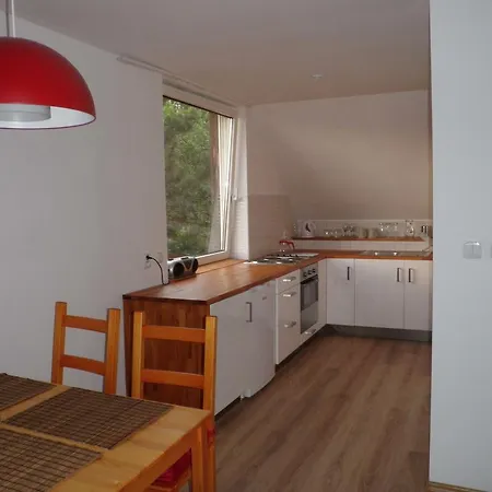 Apartmany Blata 아파트 Blata