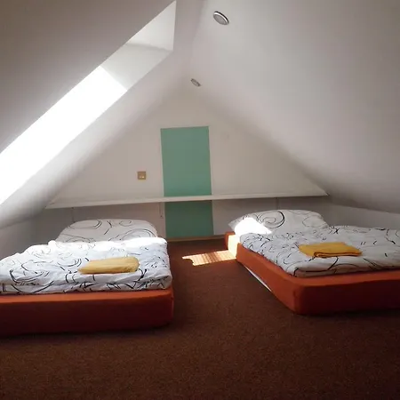 Apartmany Blata 아파트