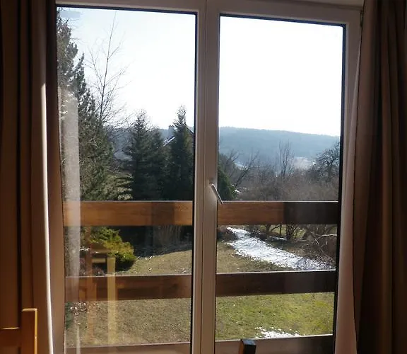 Apartmán Apartmány Blata