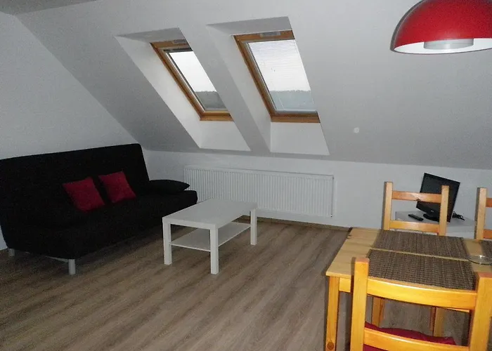 Apartmány Blata Apartmán Blata