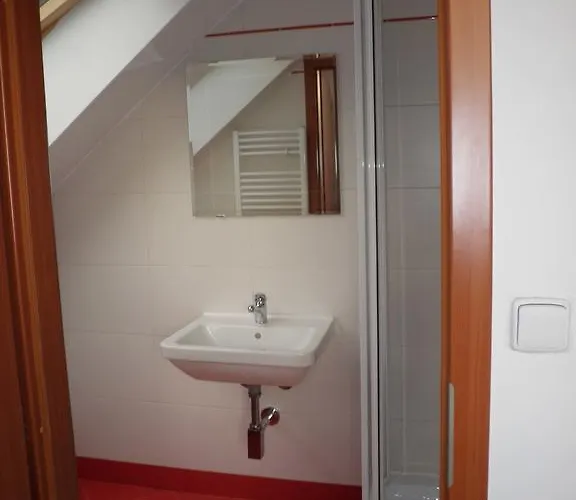 Apartmány Blata Blata