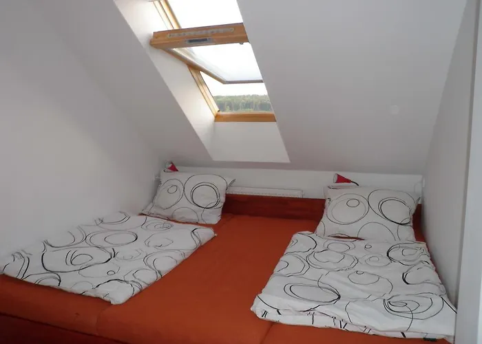 Apartmány Blata Apartmán
