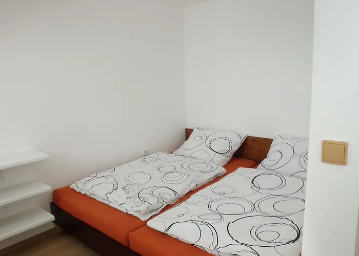 Apartmány Blata * Blata