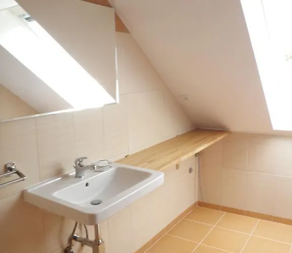 Apartmán Apartmány Blata