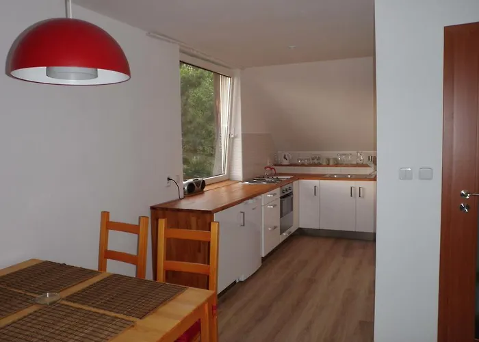 Apartmány Blata Apartmán Blata