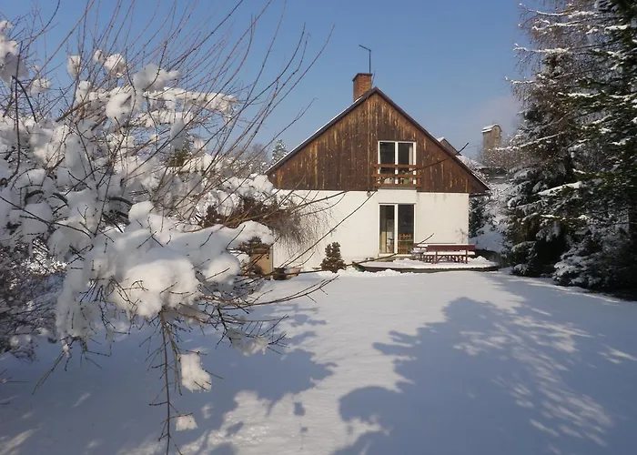 Apartmány Blata Blata
