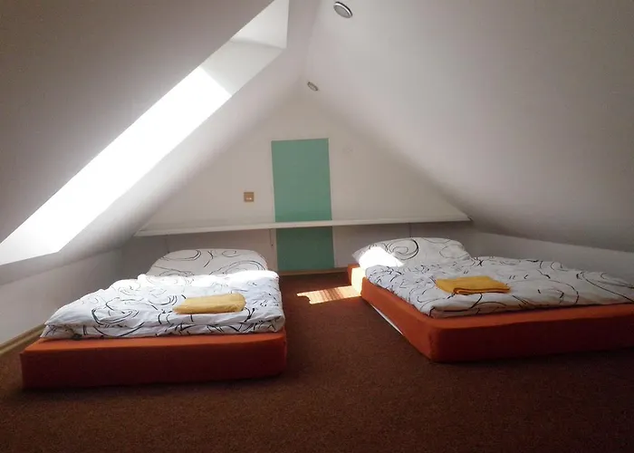 Apartmány Blata Apartmán